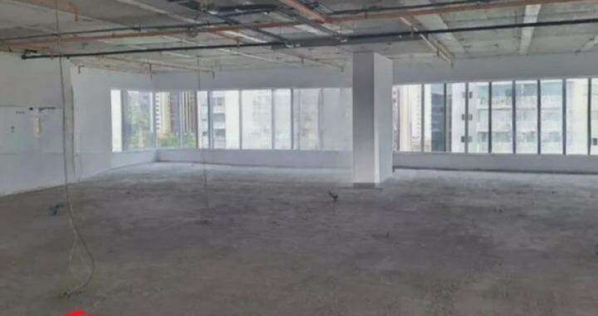 Conj. Comercial para aluguel 4 vagas Liberdade - São Paulo - SP