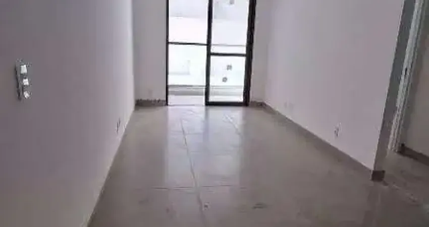 Apartamento à venda 2 quartos 1 suíte 1 vaga Nova Petrópolis - São Bernardo do Campo - SP
