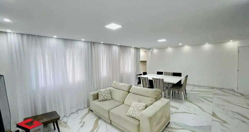 Apartamento à venda 3 quartos 1 suíte 3 vagas Mauá - São Caetano do Sul - SP