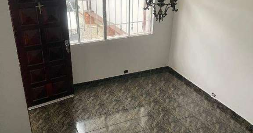 Sobrado à venda 3 quartos 3 vagas Junqueira - Santo André - SP
