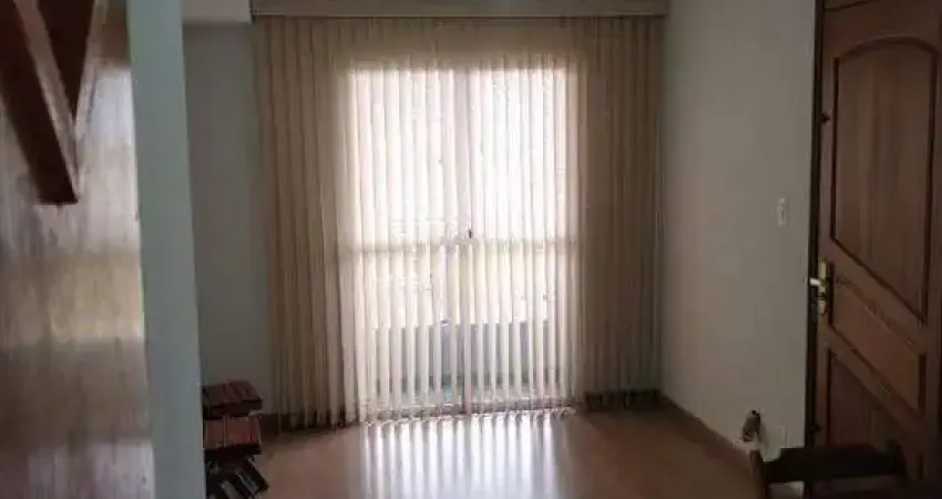 Apartamento à venda 2 quartos 1 suíte 1 vaga Assunção - Santo André - SP