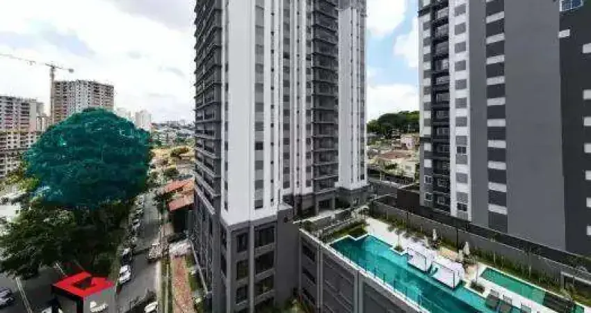 Apartamento próximo ao metrô Imigrantes, 4 dormitórios, 2 vagas, lazer completo, ótima localização