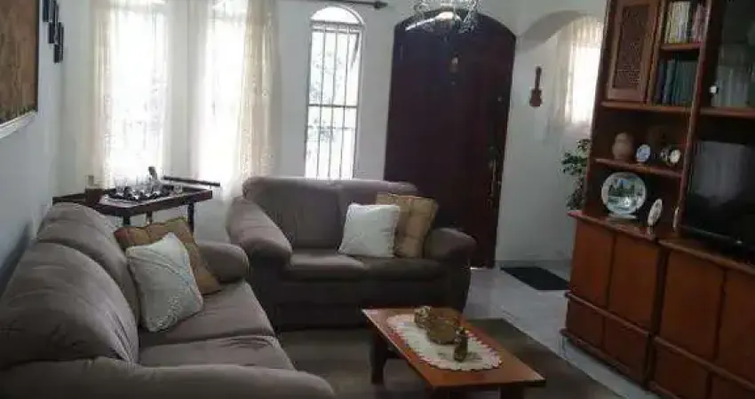 Terreno à venda 4 quartos 2 vagas Jardim do Mar - São Bernardo do Campo - SP