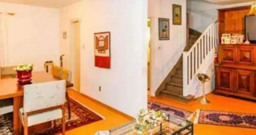 Sobrado em Campo Belo com 200m²