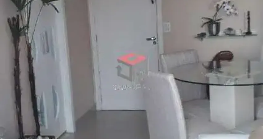Apartamento com 2 quartos à venda na Rua Ocarina, 75, Jardim Guarani, São Paulo