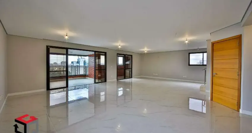 Cobertura de 433m² na Vila Mariana- São Paulo- SP.