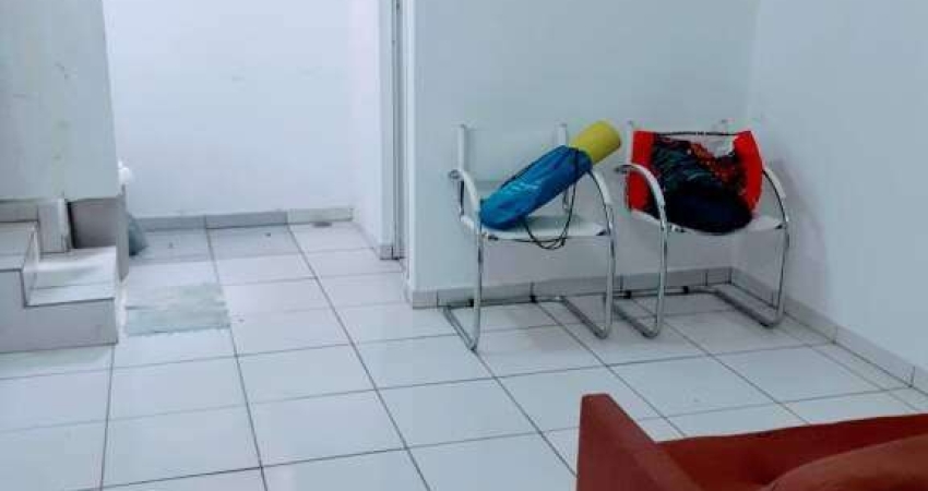 Sobrado com 120m² localizado no Jardim Aeroporto em São Paulo- SP.