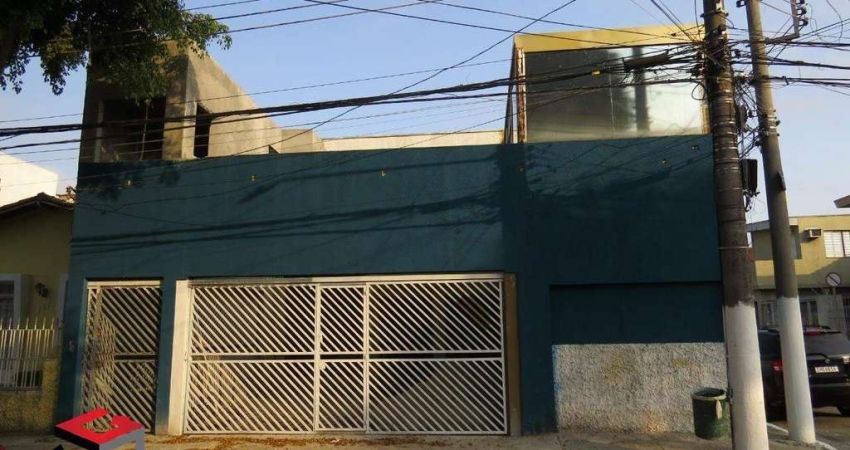 Sobrado 350 m² Localizado No Bairro Planalto Paulista São Paulo - SP