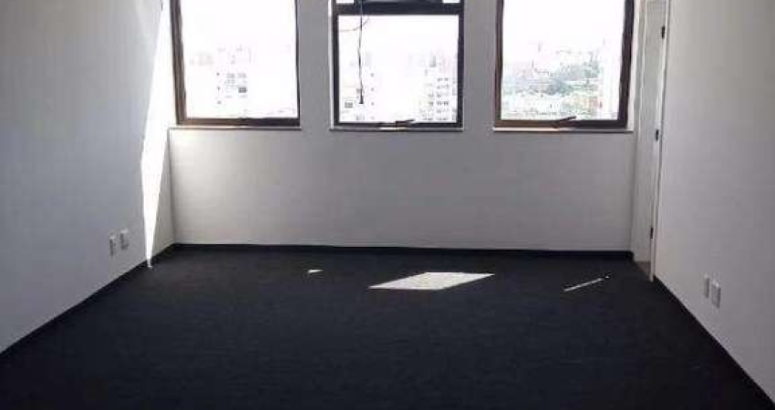 Sala Comercial de 43m² na Vila Leopoldina em São Paulo - SP