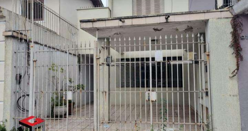 Ótimo sobrado de 102 m²numa excelente localização Vila Clementino.
