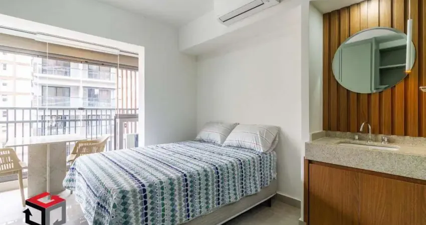 Apartamento para aluguel 1 quarto 1 suíte Paraíso - São Paulo - SP