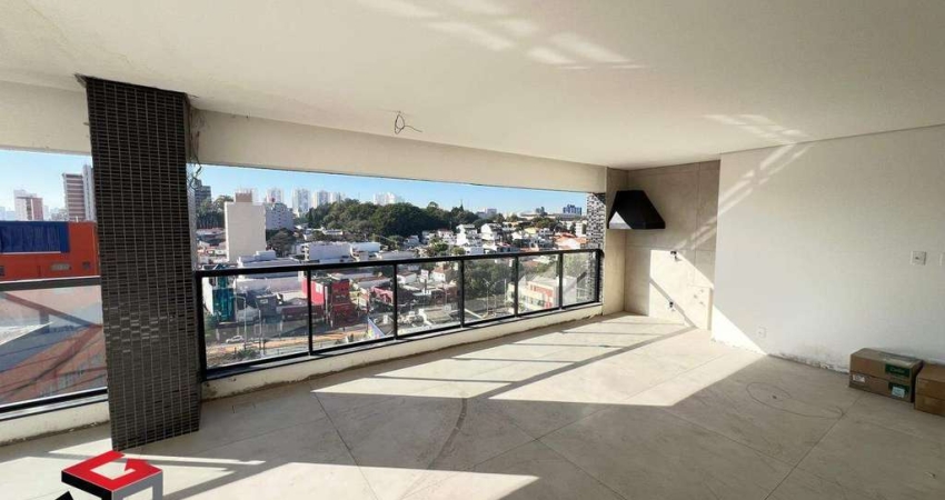 Apartamento à venda 3 quartos 3 suítes 3 vagas Jardim do Mar - São Bernardo do Campo - SP