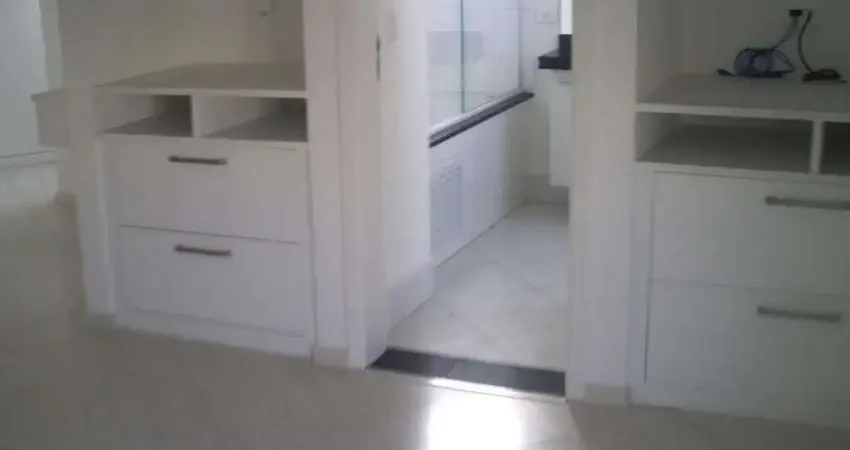 Apartamento- 116m², Brooklin- São Paulo.