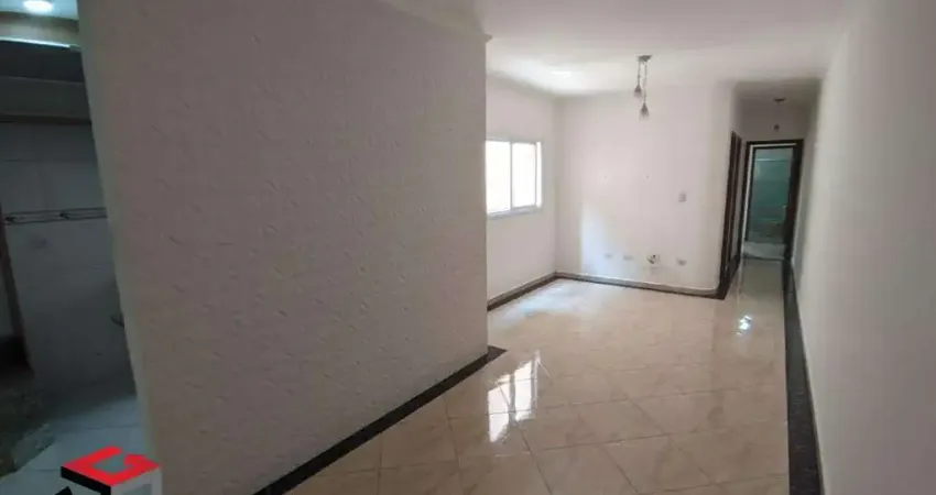Apartamento à venda 2 quartos 1 suíte 2 vagas Scarpelli - Santo André - SP