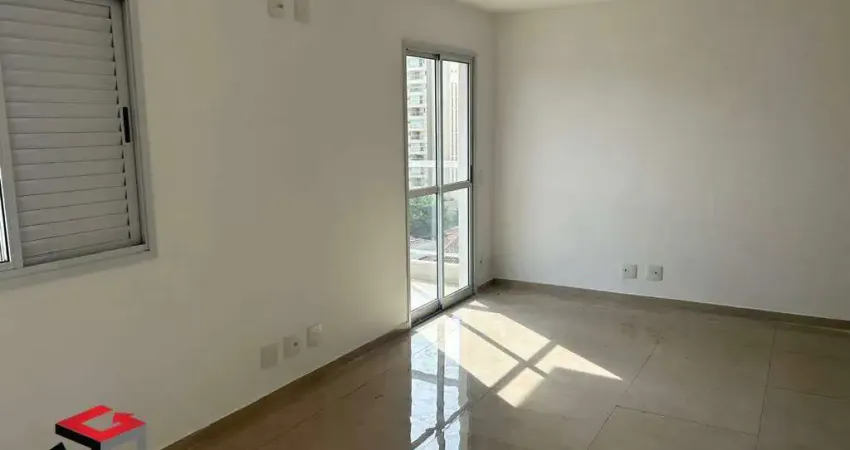 Apartamento à venda 1 quarto 1 suíte 1 vaga Alpina - Santo André - SP