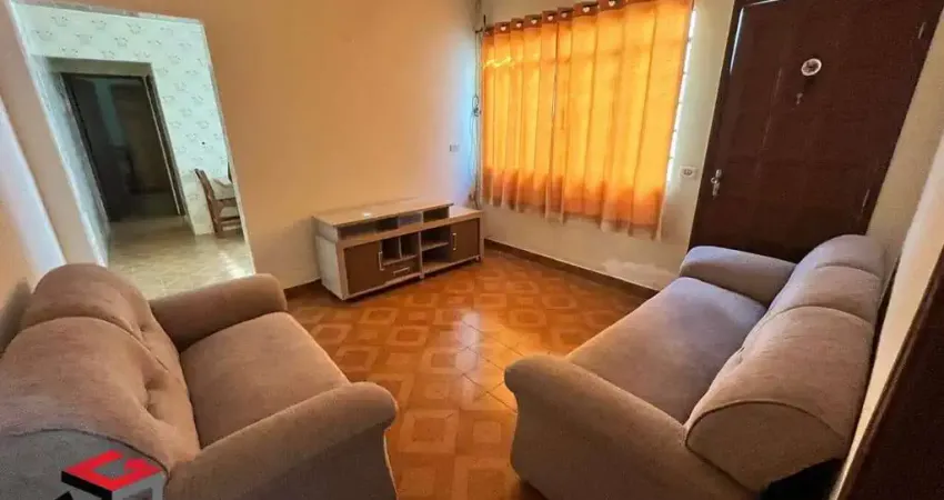 Casa à venda 4 quartos 2 vagas Valparaíso - Santo André - SP