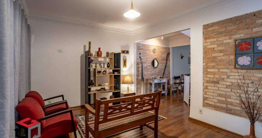 Sobrado 350 m² Localizado No Bairro Jardim da Glória São Paulo - SP
