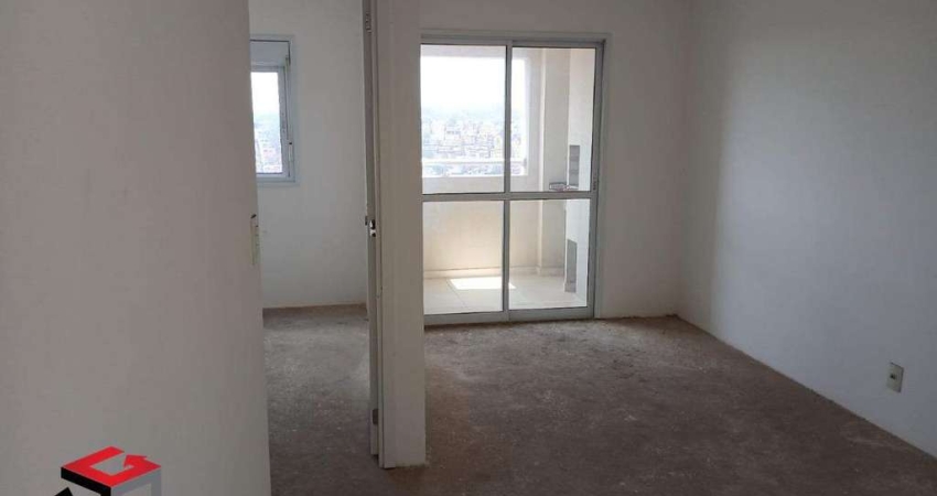 Apartamento à venda 2 quartos 1 suíte 1 vaga Tibiriçá - Santo André - SP