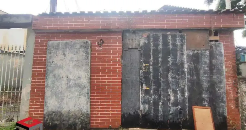 Terreno à venda na Rua Kalili, 82, Vila Floresta, Santo André
