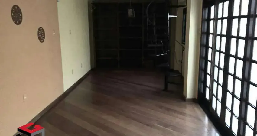 Sobrado à venda 3 quartos 2 suítes 2 vagas Planalto Paulista - São Paulo - SP