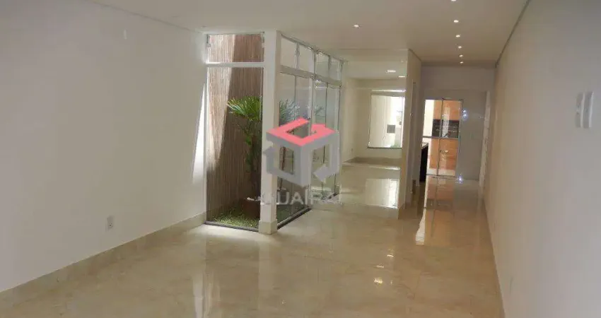 Sobrado de 200m² no Bairro Bosque da Saúde - São Paulo - SP