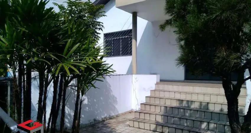 Casa de 166m² no Bairro Mirandópolis em São Paulo - SP