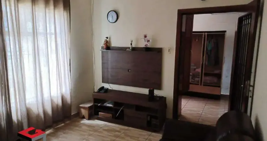 Casa à venda 2 quartos 2 vagas Lutécia - Santo André - SP
