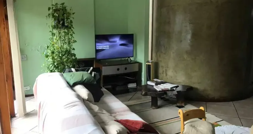 Sobrado à venda 3 quartos 3 suítes 2 vagas Bosque da Saúde - São Paulo - SP