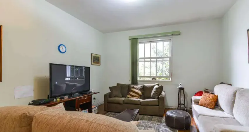 Casa com 3 quartos à venda na Rua Rino Levi, 290, Jardim da Glória, São Paulo