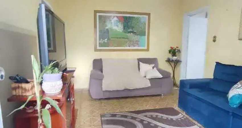 Casa à venda 2 quartos 2 vagas Osvaldo Cruz - São Caetano do Sul - SP
