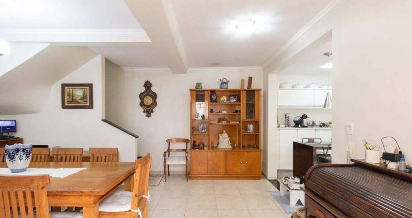 Casa com 3 quartos à venda na Rua Caxangá, 44, Bosque da Saúde, São Paulo