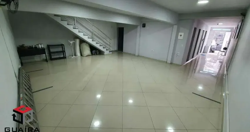 Sobrado 179 m² Localizado No Bairro Planalto Paulista São Paulo - SP