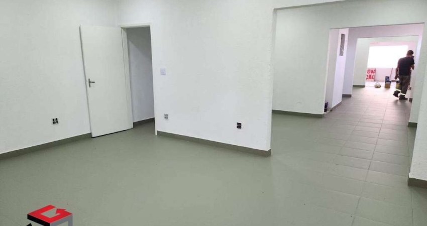 Sobrado à venda 5 quartos Vila Leopoldina - São Paulo - SP