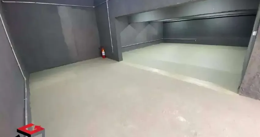 Salão para aluguel 5 vagas Ferrazópolis - São Bernardo do Campo - SP