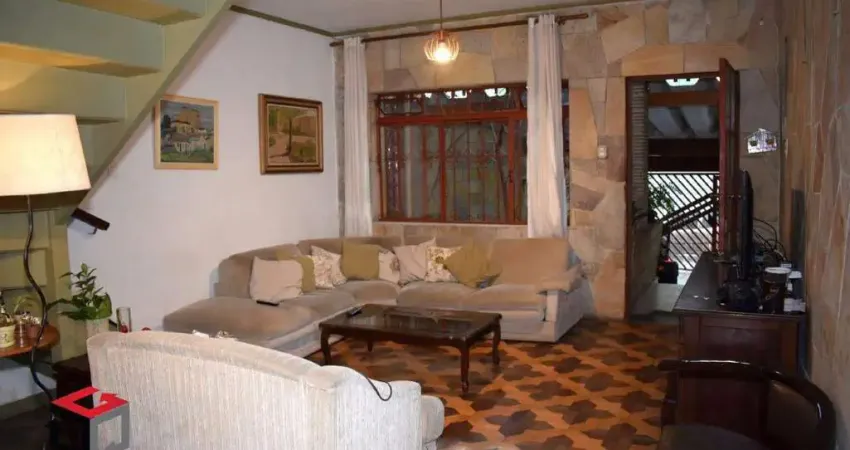 Casa com 170m², localizada no bairro Mirandópolis em São Paulo - SP