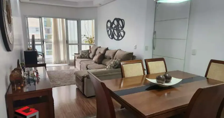 Apartamento à venda 3 quartos 1 suíte 2 vagas Centro - São Bernardo do Campo - SP