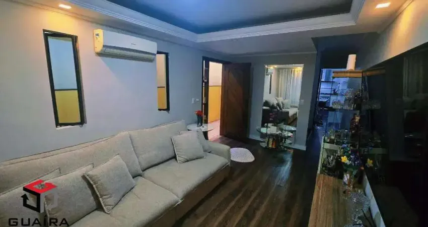 Sobrado à venda 4 quartos 1 suíte 2 vagas Taboão - Diadema - SP