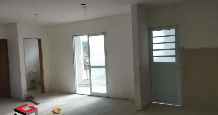 Cobertura à venda 3 quartos 2 vagas Assis Brasil - Mauá - SP
