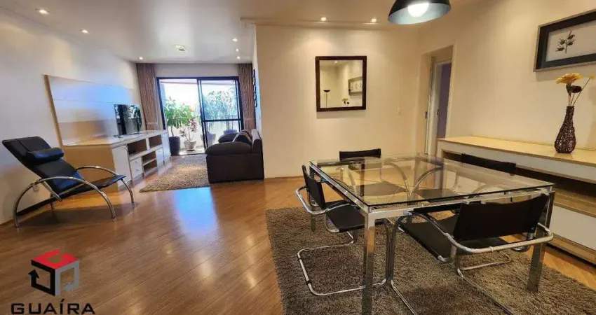 Apartamento à venda 3 quartos 3 suítes 3 vagas Rudge Ramos - São Bernardo do Campo - SP