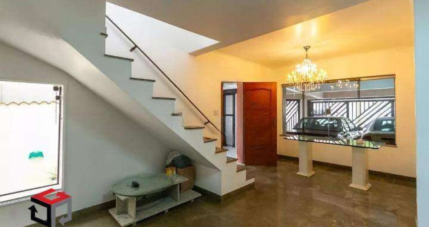 Sobrado à venda 3 quartos 3 vagas Rudge Ramos - São Bernardo do Campo - SP