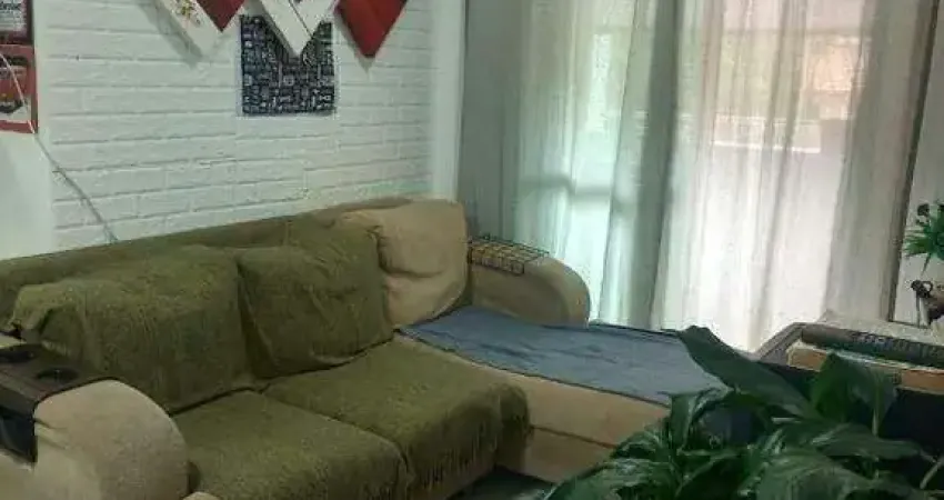 Apartamento à venda 2 quartos 1 vaga Baeta Neves - São Bernardo do Campo - SP