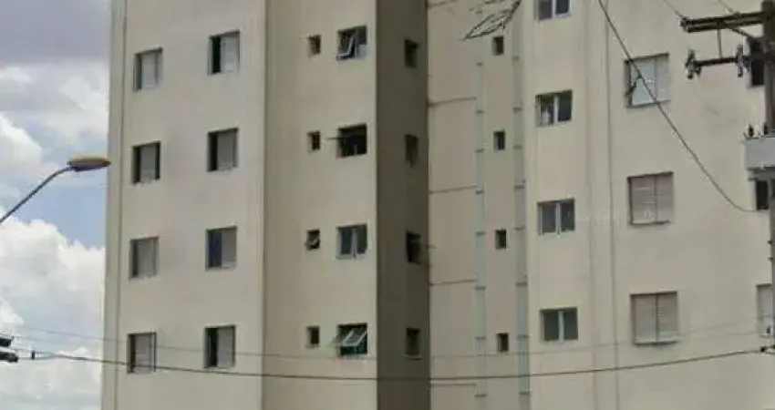 Apartamento à venda 3 quartos 1 vaga Vila Bela Vista - Santo André - SP