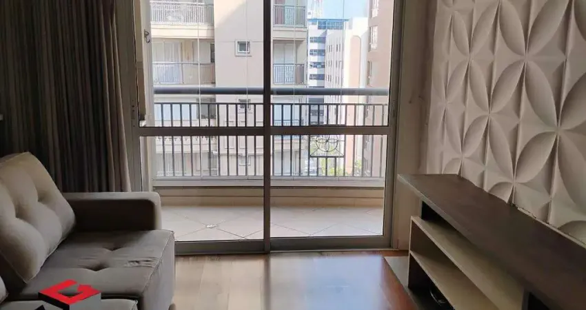Apartamento 97 m² Localizado No Bairro Centro Santo André - SP