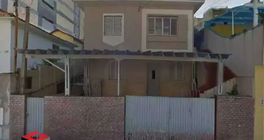 Terreno 500 m² Localizado No Bairro Das Nações Santo André - SP