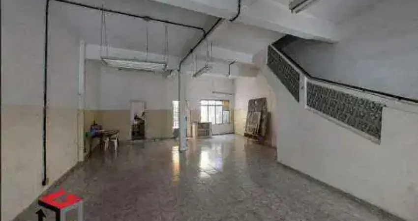 Sobrado Comercial 250m² em Pinheiros - São Paulo - SP