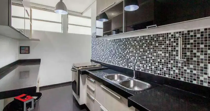 Apartamento com 130m² em Itaim Bibi - São Paulo - SP