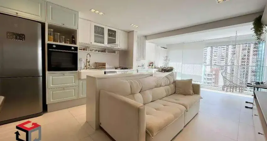 Apartamento com 2 quartos à venda na Rua Ossian Terceiro Teles, 431, Jardim Prudência, São Paulo