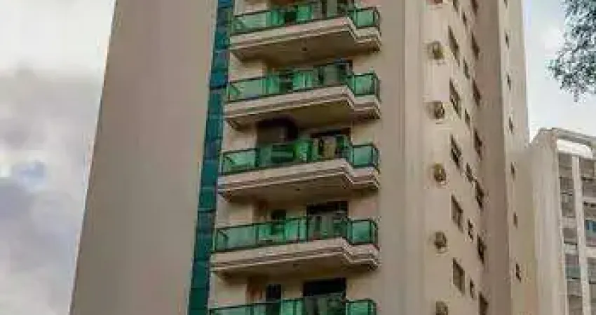 Apartamento 4 Dormitórios em Higienópolis 202m2