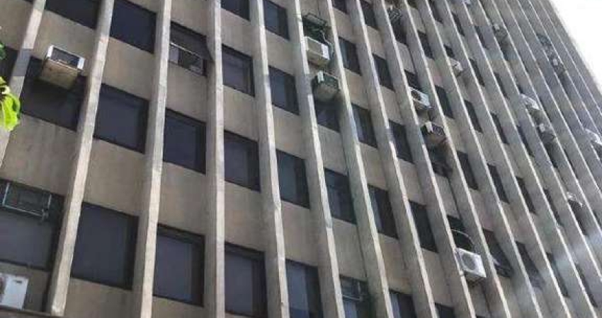 Conjunto Comercial na Vila Leopoldina 44m2