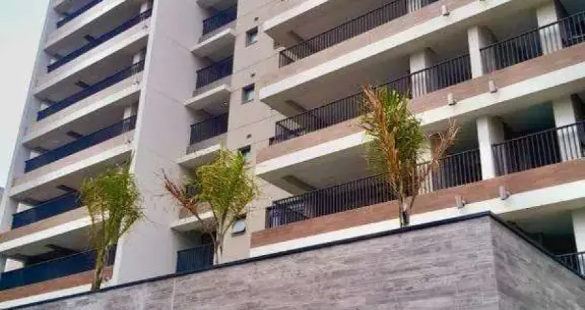 Apartamento com 3 quartos à venda na Rua Luís Góis, 2073, Mirandópolis, São Paulo